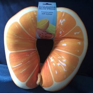 Travel Neck Pillow